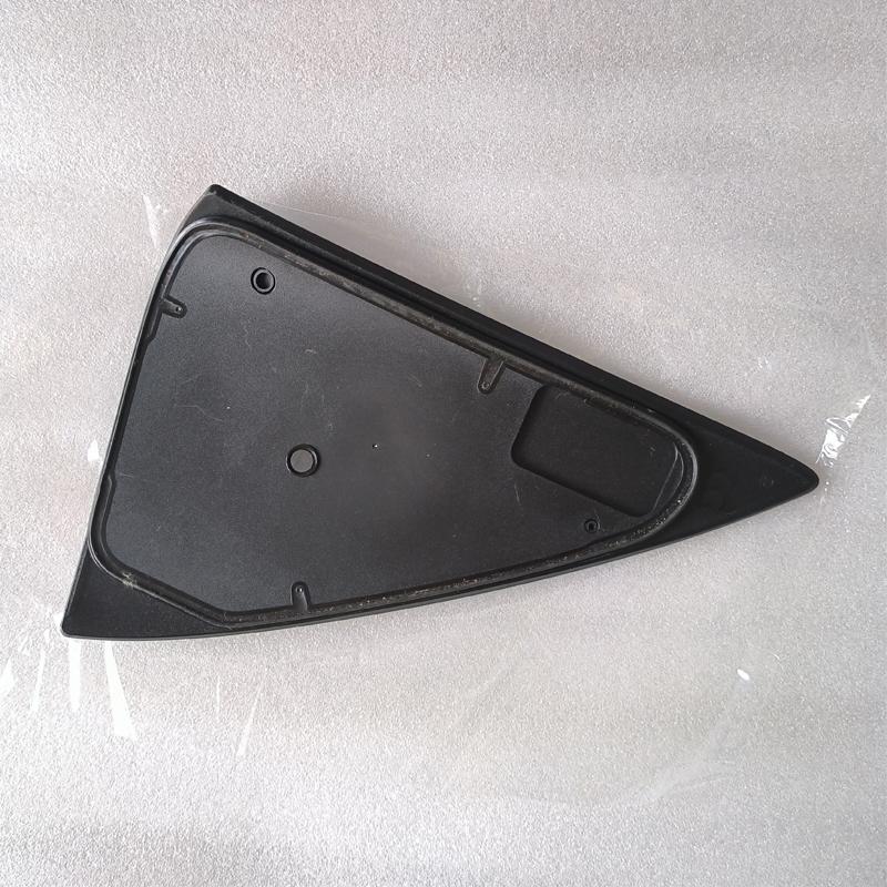 Rear Charging Port Cover Taillight Reflector Trim Panel For Tesla Model 3 Highland 1715102 1715105 Replacement Accessories Parts Left