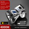 Nufeng Ultra-bright Rechargeable Headlamp