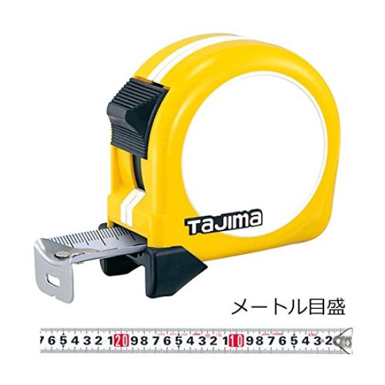 Tajima MemoLock 25 Convex x 25mm 5.5m MEL25-55BL