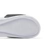Nike Victori One Slide Mix 'White Black' (Unisex) White / Black / Black Slide Slippers DD0234 100