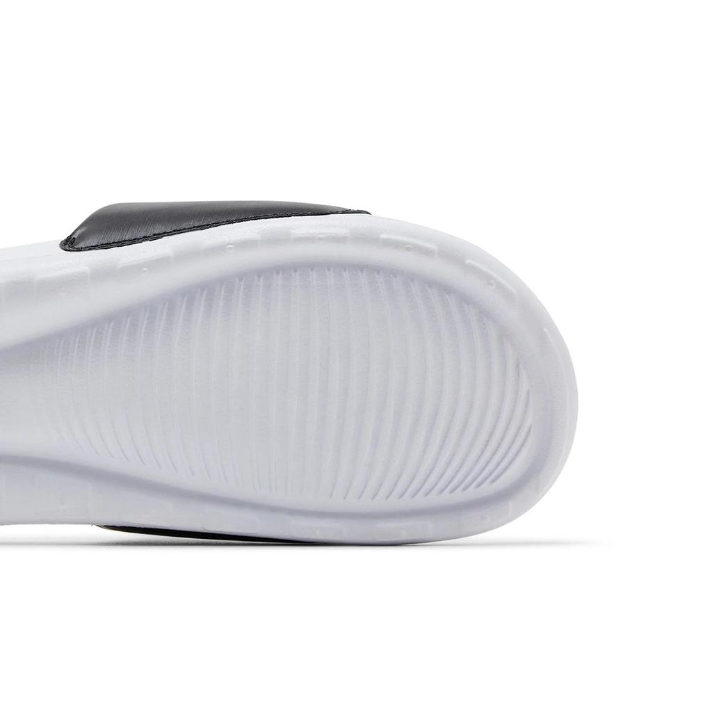 Nike Victori One Slide Mix 'White Black' (Unisex) White / Black / Black Slide Slippers DD0234 100