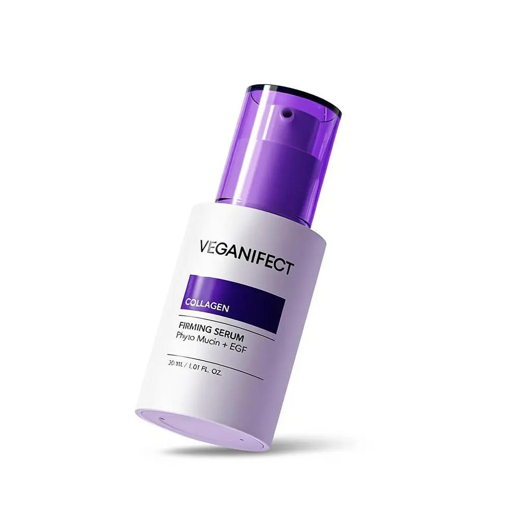 Veganifect Collagen NMN Firming Serum 30ml