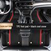 Besturn Yueyi 07 Full Coverage Car Floor Mats - Double Layer TPE, 25 Models Specific