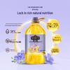 Arowana King's Cold Pressed Flaxseed Oil
