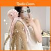 Octopus Toy Plush Birthday Gift Doll Friends Bedroom Decoration Holiday Girls