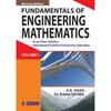 FUNDAMENTALS OF ENGINEERING MATHEMATICS VOL.I
