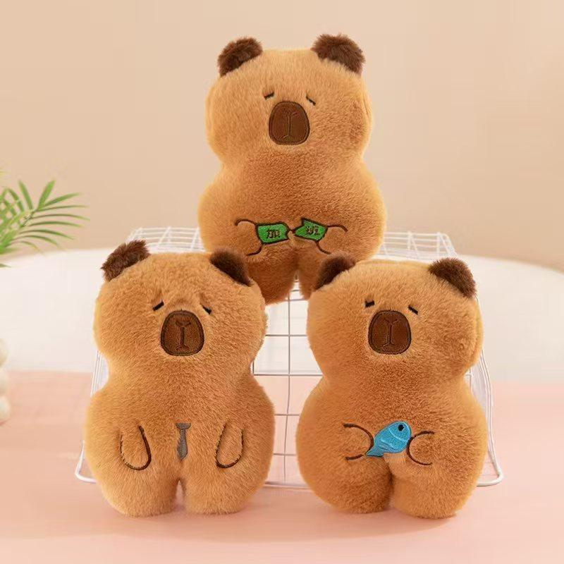 8-inch Doll Doll Plush Toy Doll Boutique Grab Machine Wedding Throwing Gift