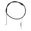 Traction Control Cable 105 1844 High Performance Replacement for TORO Self Propelled Mower