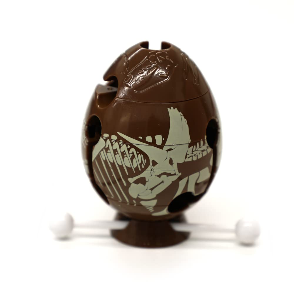 

H&A Умное Яйцо Дино (Уровень 11) 2823120000068