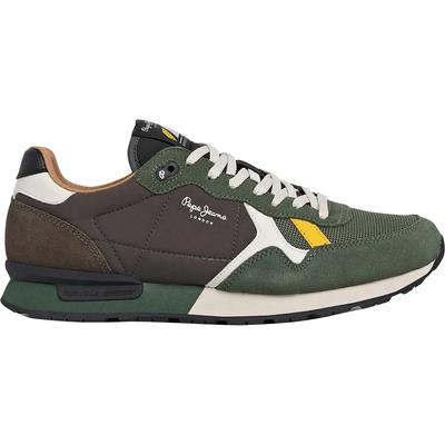 Sneakers Brit Essence