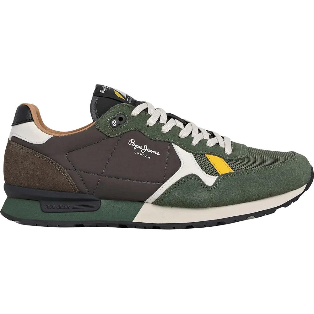 

Pepe Jeans Кросовки Brit Essence 40