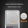 Meilen 0.01g Mini Portable Digital Jewelry Scale (CN version)