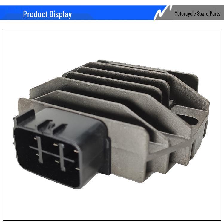 Compatible with Yamaha YFM400, TRX400, Suzuki RMX450Z - Part 5GT-81960-00-00.
