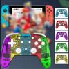 Wireless Bluetooth Vibrations Motion Sensing Game Controller for Switch PRO
