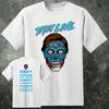 New SHort Sleeve They Live Movie T Shirt Unisex All Size SX375 FREE SHIPPING