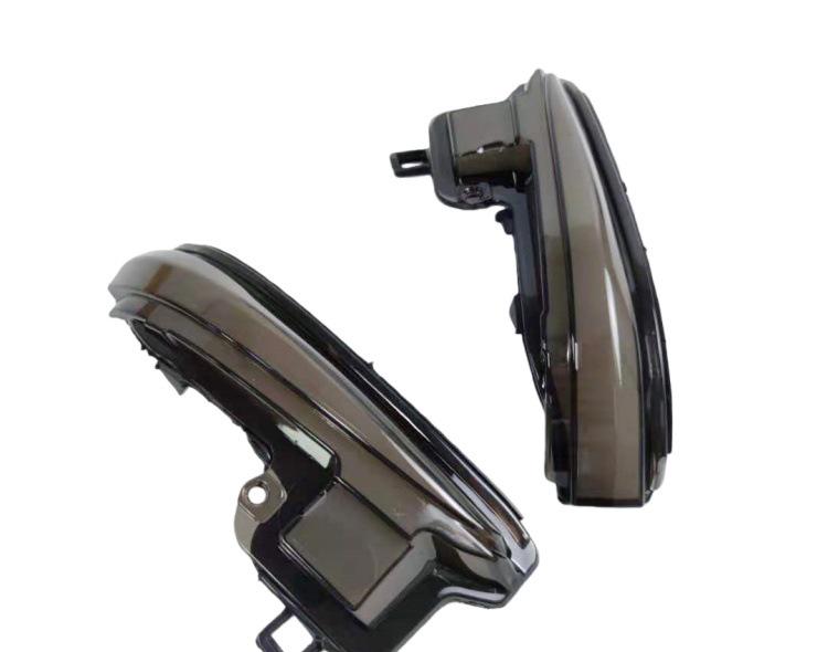 2015-2020 Toyota Vellfire/Alphard Rearview Mirror Turn Signal Mod Kit