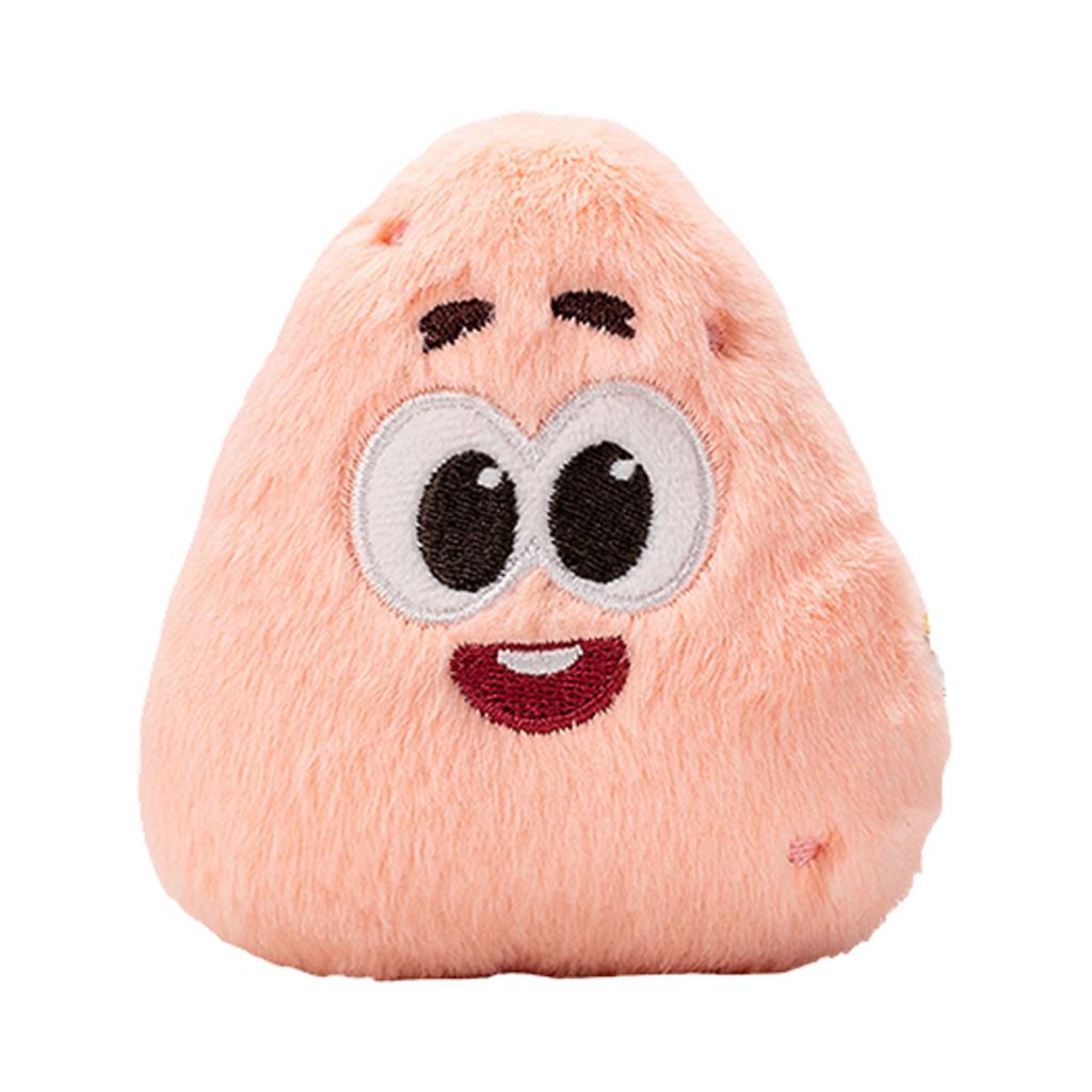 POP MART SpongeBob Bikini Smarttok Patrick Star