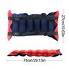 Swiming Float Adjustable Waist Belt Child Adult Swim Waist Training Children Assist Helpful Water Sports Pool Assist Accessory