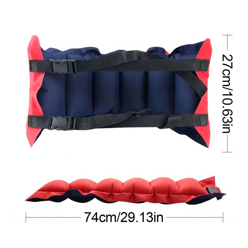Swiming Float Adjustable Waist Belt Child Adult Swim Waist Training Children Assist Helpful Water Sports Pool Assist Accessory