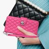 Multi Cards Solt Wallet Leather Book Bag Case For Xiaomi Redmi 13T 13C Note 12 Pro Plus 11 F5 12C 12s Pocket Purse Strap Cover