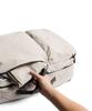 Bellroy Light Travel Backpack 38L (Blpb-Ash-241) - Ash
