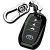 Key Cover for 2019 Toyota Levin Hybrid, 2016 Camry, and Corolla Hybrid