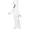 Smiffys Unisex Adult Rabbit Costume Set