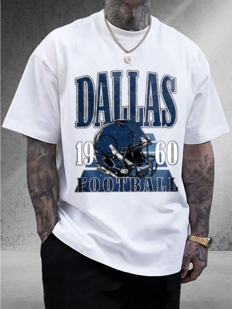 Men s Basic T-Shirt S