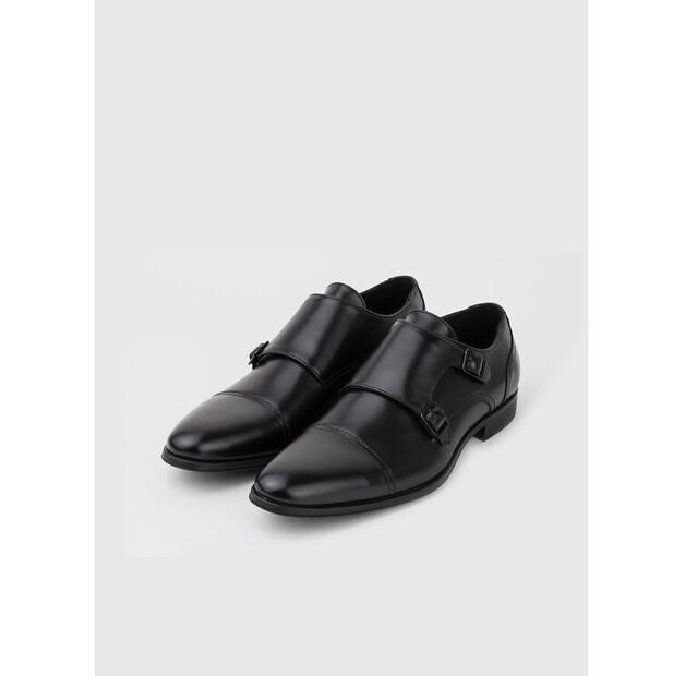 Полуботинки Pako Lorente P25SF-BX-012 EU 43