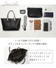 QUAY 2-Wege Hufeisen-Tasche, Damen, Synthetikleder Tragetasche, Handtasche, Umhängetasche, Groß, Leicht, Großes Fassungsvermögen, Schlichtes Design, Imai Tasche