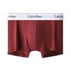 Calvin Klein Modern Gravity Cotton Anti-Chafing Boxer Shorts 3-Pack Men Underwear NB2380-CC9