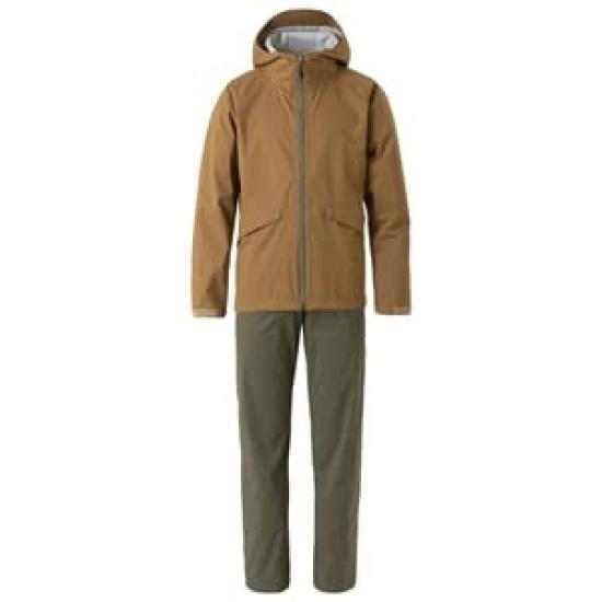 

[Shimano] 22 Basic FRS BE RA-005V XL бежевый