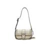 Handbag Love One Mini Slouchy Fl PE 25 PLTT 104340 A28D Beige