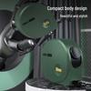 Deli 5m High-Precision Retractable Steel Measuring Tape CN plug (adapter included)
