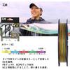 Daiwa PE Line 12-Strand PE Durascensor x12EX 5C6-400 Fishing Gear 400m