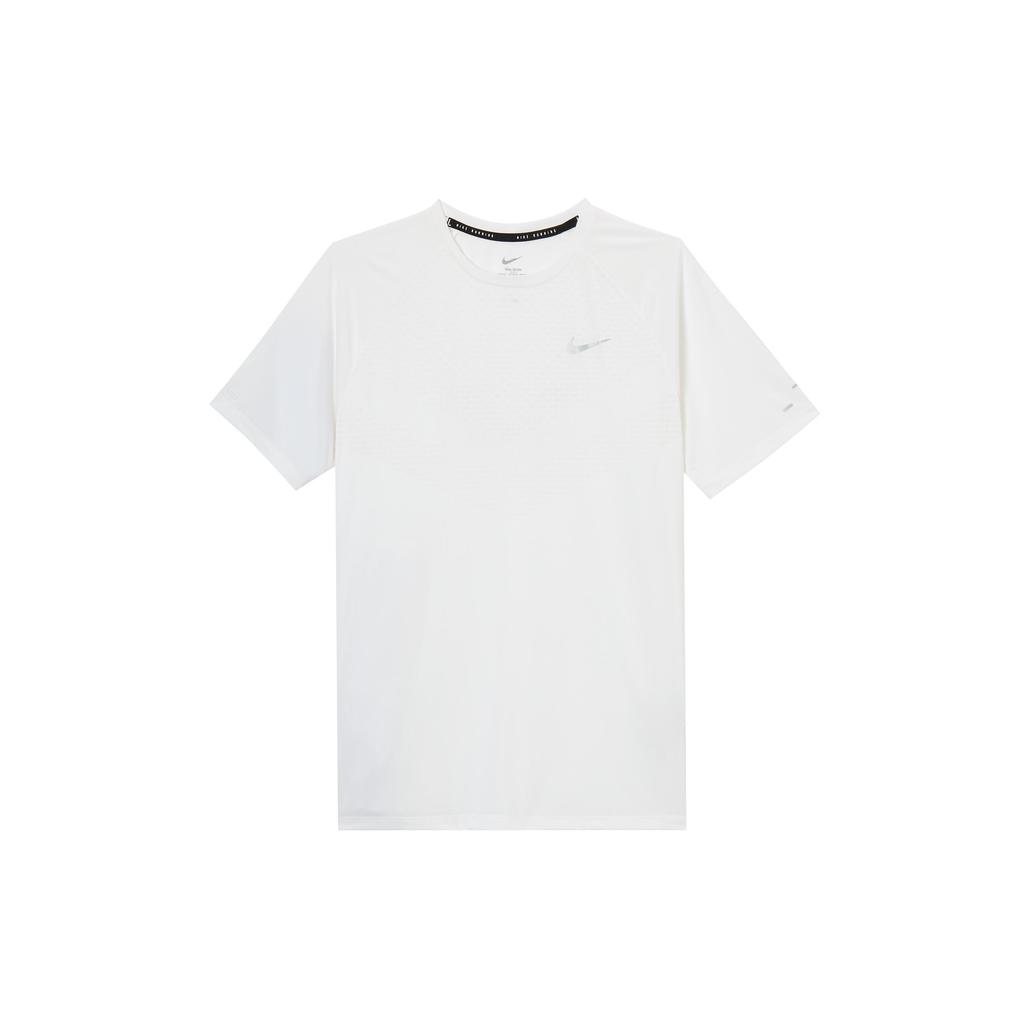 Nike DryDri FIT ADV Seride T Shirt Men's White HV5204-100