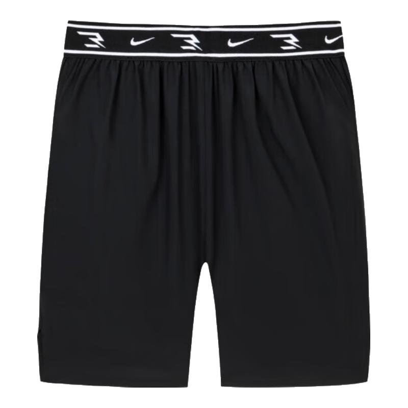 Nike Boys  Summer Cool & Breathable Sports Shorts L