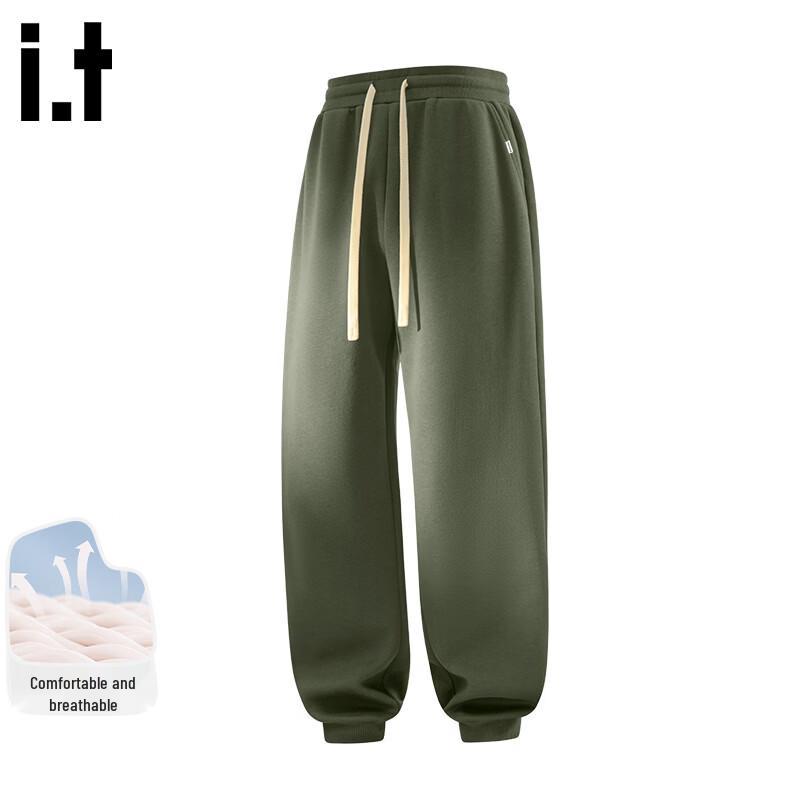 Мужские тяжелые хлопковые джоггеры Fingercroxx 2XL