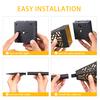 Tomshine Solar Powered Garden Lights LEDs Lawn Lamp Lighting Sensor Decorative Landscape Light Outdoor IP44 Waterproof