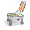 Interactive Tangram Puzzle Table: Early Education Toy for Children's Cognitive Development and Parent-Child Learning