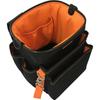 Fujiya (Fujiya) WB-23 Waistline Series Cloth Electrician Bag, 3-Tier Type, Built In EVA Fabric To...