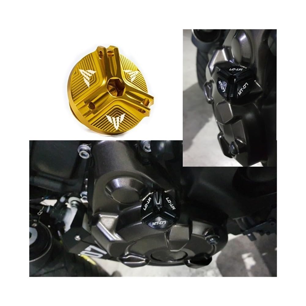 Filler Cap MT07 MT03 MT25 MT01 MT10 MT-10 MT-01 MT-03 MT-07 MT-25