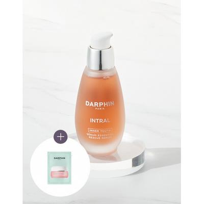 D Alba Intral Inner Youth Rescue Serum 50ml