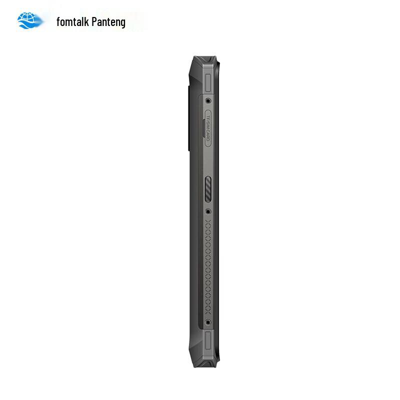 Fomtalk Z6 POC 4G Explosion-Proof Walkie-Talkie (CN version)
