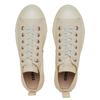 Converse All Star Light Free Lace Pg Ox Off White 31316441