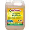 Detersivo Superpotente 5L - Pulisce in profondità. Formula concentrata Pino marittimo
