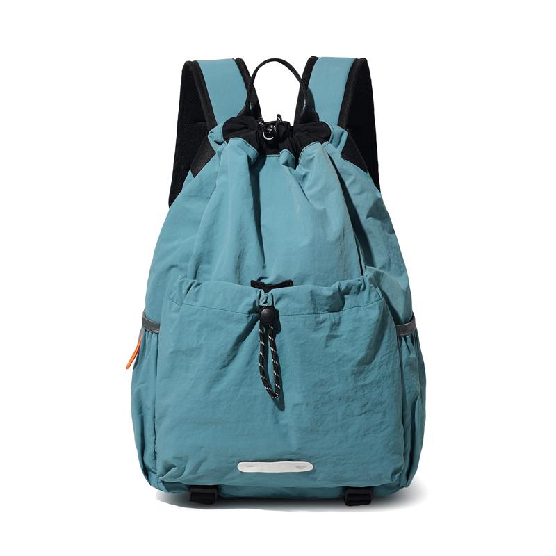 Student Bag Women's Large Capacity College Style Backpack Men's Backpack