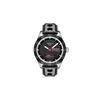PRS516 Automatic Mechanical Movement Minimalist Style Men's Watches Watch 42mm Black Dial T100.430.16.051.00