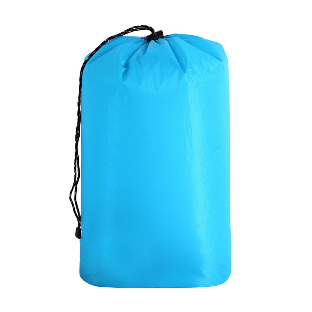 Drawstring / Stocking - Storage Pouch Laundry Gym Bag