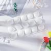 Reusable Baking Cake Mold Silicone French Pastry Baking Mold Mousse Dessert Mold  Pastry Making